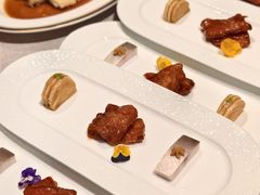 -T館·花园艺术餐厅
