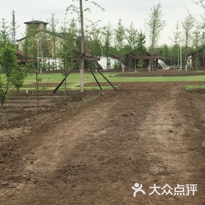 南宫农耕文化体验园