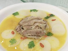 -清真悦宾楼食府(海湖店)