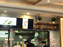 -蓉李记成都名小吃(合肥包河万达店)