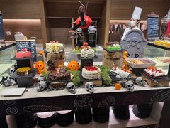 -天津东凯悦酒店·Market Café自助餐厅