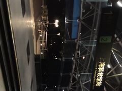 -上海科技馆(地铁站)