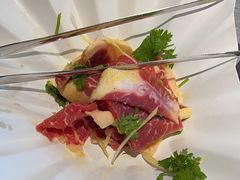 -合易泓烤肉•首创生椰大油边(宁山路店)