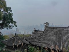 -道教老君洞