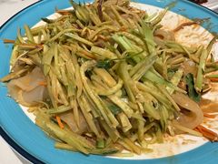 -恒盛居回族饭店