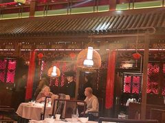 -宝轩渔府·老字号海鲜·正宗津菜(水上店)