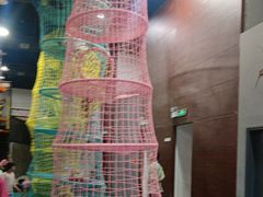 -嗨马乐动室内潮玩运动·团建·轰趴·桌游(南丰汇店)