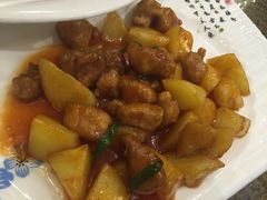 -旺达·福州菜(正大广场店)