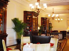 -Salon de Ville浦江汇(上海外滩华尔道夫酒店店)