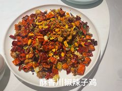 -海富门·带鱼·淮扬菜·粤菜(甘家口店)