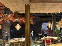 -老凯俚酸汤鱼(多彩城店)