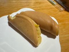 蛋烘糕-龙抄手食府(浣花北路店)