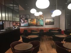 大堂-Wagas沃歌斯(尚街店)