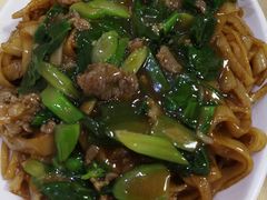 -潮隆牛肉美食城(莲花路店)