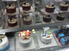 -CAKE BOSS 蛋糕老板(西单君太百货店)