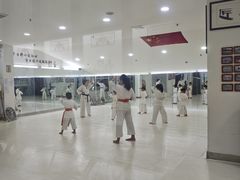 -极真空手道修远道场