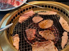 -谷牛和牛烤肉(漕河泾印象城店)