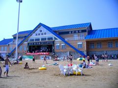 -南汇嘴观海公园