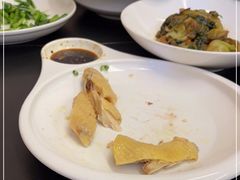 -阿毛饭店首店·宁波老字号(文化广场店)