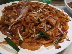 -粥旺庄(芳村店)