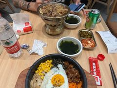 -米村拌饭(江宁万达店)