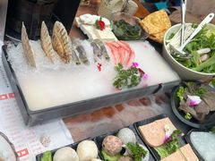 -束河人家(南锣鼓巷店)