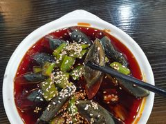 青椒皮蛋-牛王庙(龙华花园店)