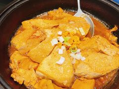 -五谷丰登农家院·地道胶东菜·海鲜烧烤(威海店)