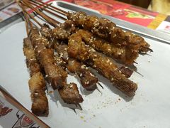 -木屋烧烤(双榆树店)