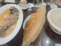 -邢家锅贴老店·非遗·开封菜(金明广场店)