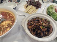 -老浒记烤鸭-北京菜(琉璃厂店)