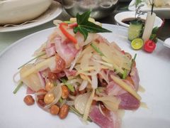 -东豪园林海鲜酒家(南港路辅路店)