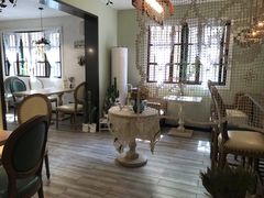 大堂-春风·有糖(崇宁路店)