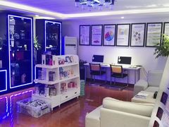 休息区-跃通XPEL超级旗舰店(浦东店)