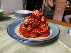 -兰溪小馆(东直门簋街店)