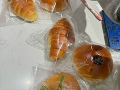 -小飞象面包公社(珠江路金鹰店)