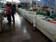 -徐汇区枫林菜市场
