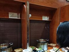 -独食火锅·半米屋台(直营总店)