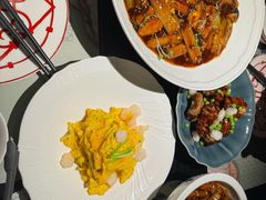 -锦楼·臻选新杭帮(杭州中心店)