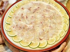 -陶缘一号·四季缘·老字号顺德菜·户外婚礼家宴(西滘店)