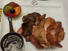 -中山威尼斯西餐厅(三乡总店)