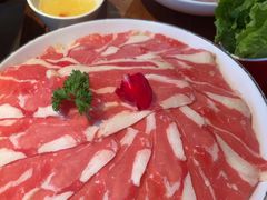 -川味观·鲜货火锅(西湖文化广场店)