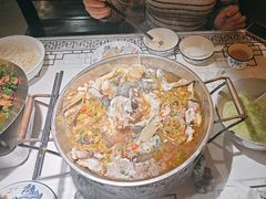 -湖南老饭铺(福永店)
