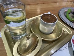 -SULTAN·苏坦土耳其餐厅(新光汇店)
