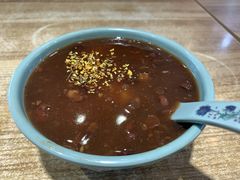 -笃笃笃糖粥(十全街店)