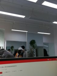 点击看大图 -未来美发·T1M HAIR SALON