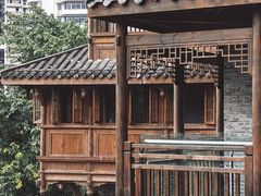 -重庆十八梯传统风貌区