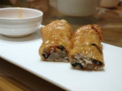 -枣子树·素食餐厅(普陀山店)