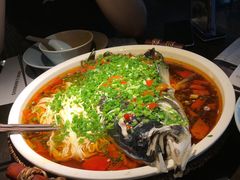 西湖醋鱼-外婆家(杭州马塍店·杭帮菜名店)