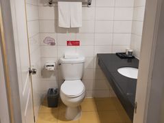 -如家酒店(北京国展三元桥店)